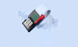 گزارش مالی بلو