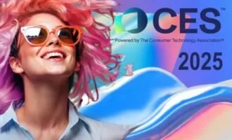 نمایشگاه CES 2025