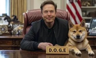 آژانس DOGE