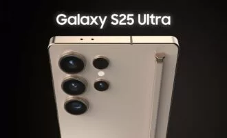 گلکسی S25 اولترا