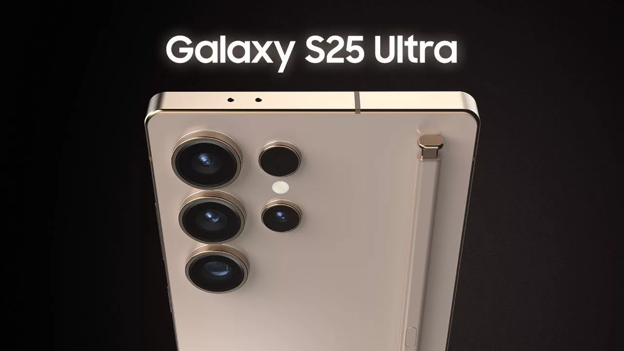 گلکسی S25 اولترا