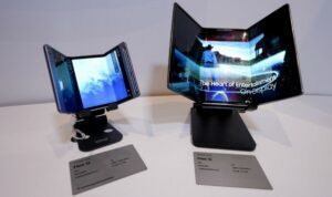 قراردادهای بزرگ AMD و انویدیا با اینتل برای تولید تراشه نهایی شد قراردادهای بزرگ AMD و انویدیا با اینتل برای تولید تراشه نهایی شد