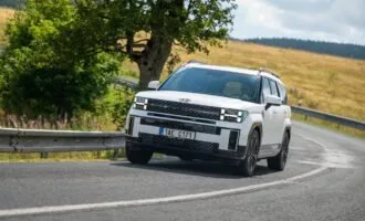 هیوندای سانتافه 2025