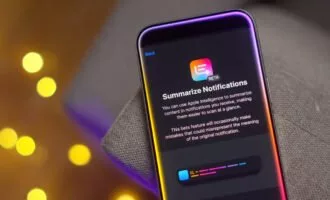 iOS 18.3