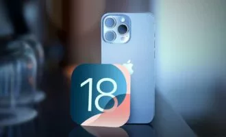 ios 18