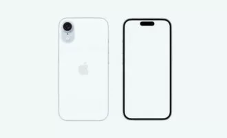 آیفون SE 4