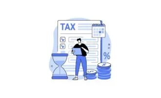 مالیات و مالیات بر ارزش افزوده