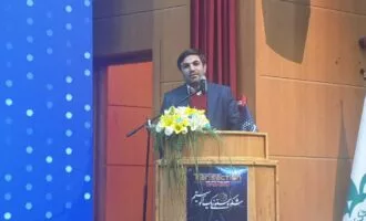 رئیس سازمان فناوری اطلاعات