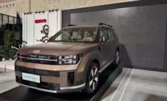 هیوندای سانتافه