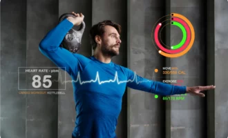 اپلیکیشن‌های تناسب اندام