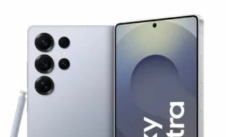 گلکسی S25 اولترا