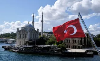 اپلیکیشن آموزش زبان ترکی استانبولی