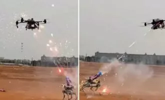 جنگ ربات‌ها