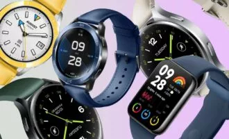 راهنمای خرید بهترین ساعت هوشمند شیائومی