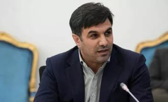 محمدمحسن صدر، رئیس سازمان فناوری اطلاعات