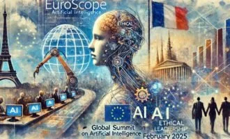 فرانسه هوش مصنوعی