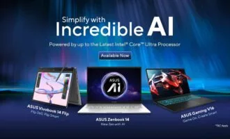 لپ‌تاپ ایسوس 2025