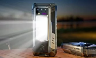 گوشی اوکیتل WP100