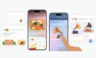قابلیت Circle to Search