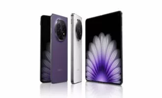 اوپو فایند N5