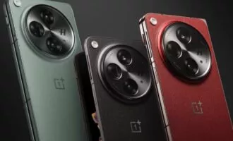 گوشی اوپو فایند N5