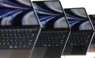 مک‌بوک ایر M4