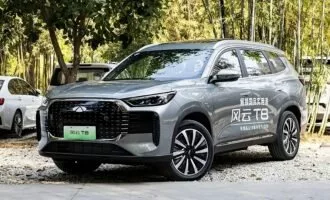 تیگو 8 پرو e پلاس