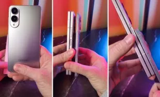 گلکسی S25 Edge
