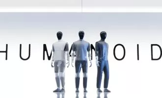 ربات انساننمای humanoid
