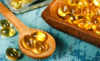 تأثیر امگا 3 بر پیری