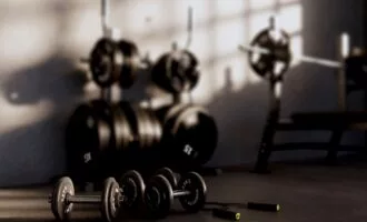 آلودگی تجهیزات باشگاه‌های ورزشی