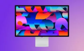 استودیو دیسپلی اپل