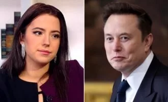 سیزدهمین فرزند ایلان ماسک