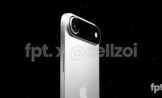 آیفون 17 ایر