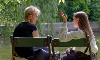 مردان و زنان