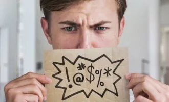 ارتباط فحش با صداقت