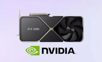 کارت‌های گرافیک RTX 50