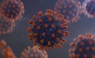 ویروس جدید کرونا