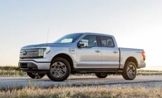 تولید خودروهای برقی