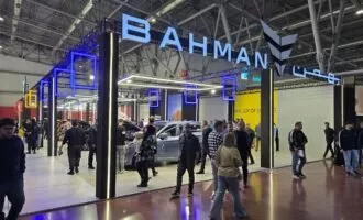شرایط پیش فروش بهمن موتور