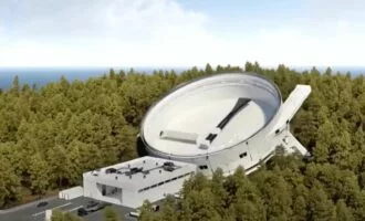 انقلابی در پرتاب ماهواره: منجنیق غول‌پیکری که بدون سوخت موشکی، ماهواره‌ها را به فضا می‌فرستد