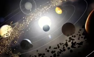 سیارک چیست؟ کمربند سیارکی کجاست؟ همه آنچه باید بدانید