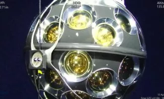 انقلابی در اخترفیزیک: شناسایی پرانرژیترین نوترینوی تاریخ با انرژی 220 پتاالکترونولت!