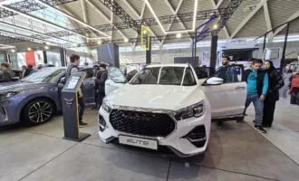 شرایط فروش بهمن موتور