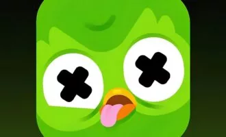 مرگ جغد دولینگو