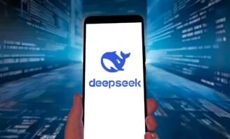 امنیت DeepSeek