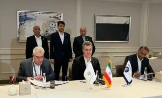 ترانزیت داده