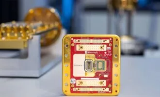 تراشه مایورانا مایکروسافت