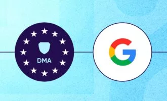 تحقیقات اتحادیه اروپا درباره گوگل