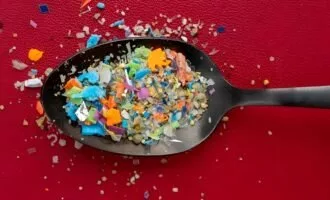 نانوپلاستیک در مغز